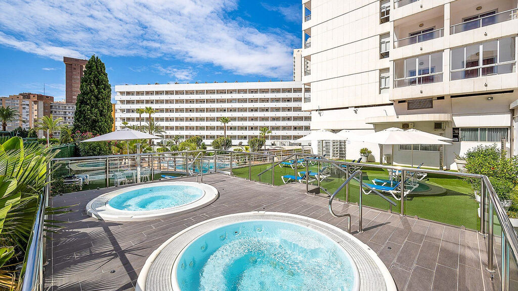 Poseidon Resort
