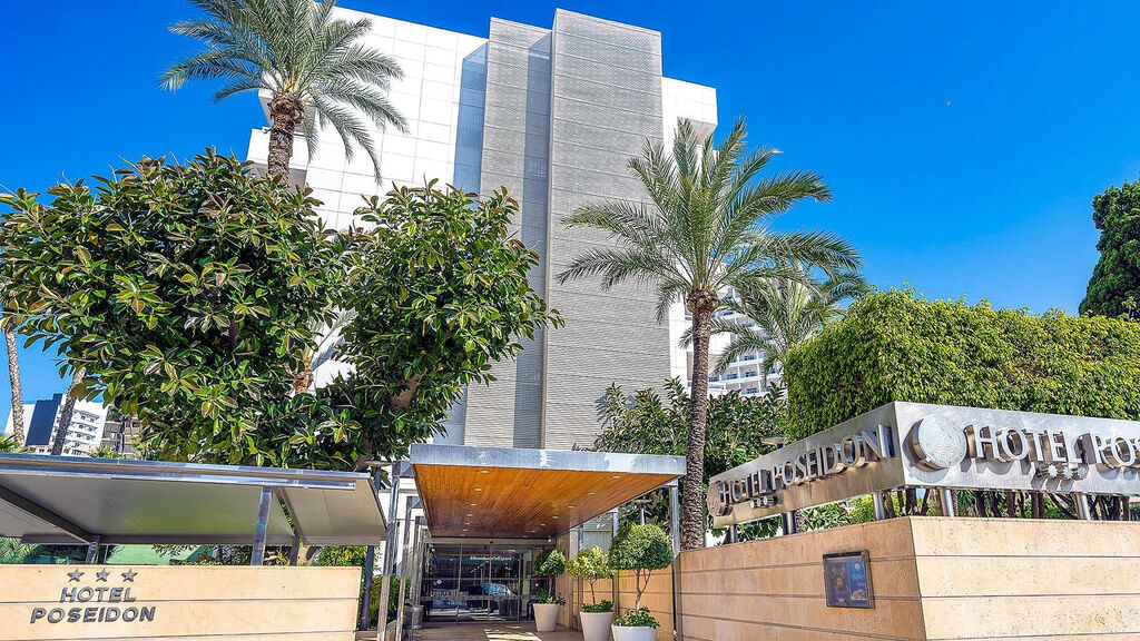 Poseidon Resort