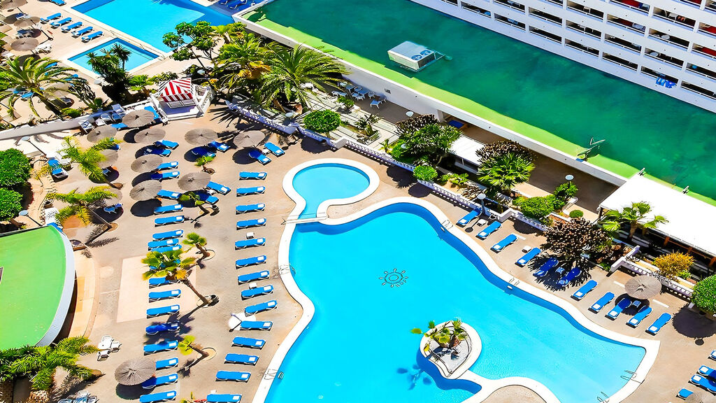 Poseidon Resort