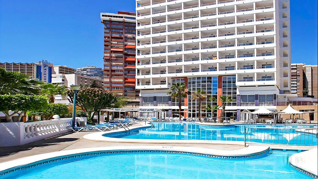 Poseidon Resort