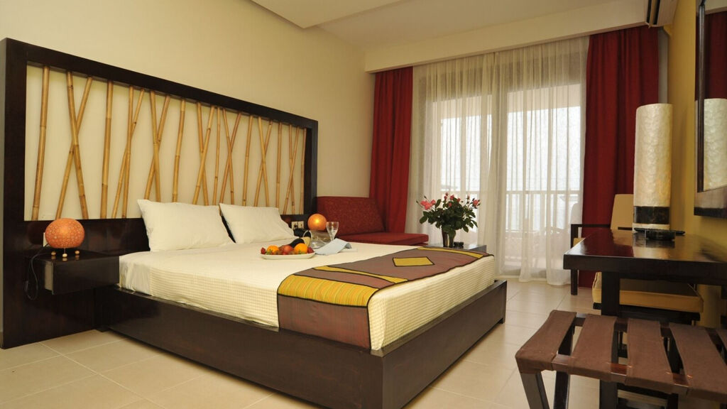 Possidi Paradise Hotel