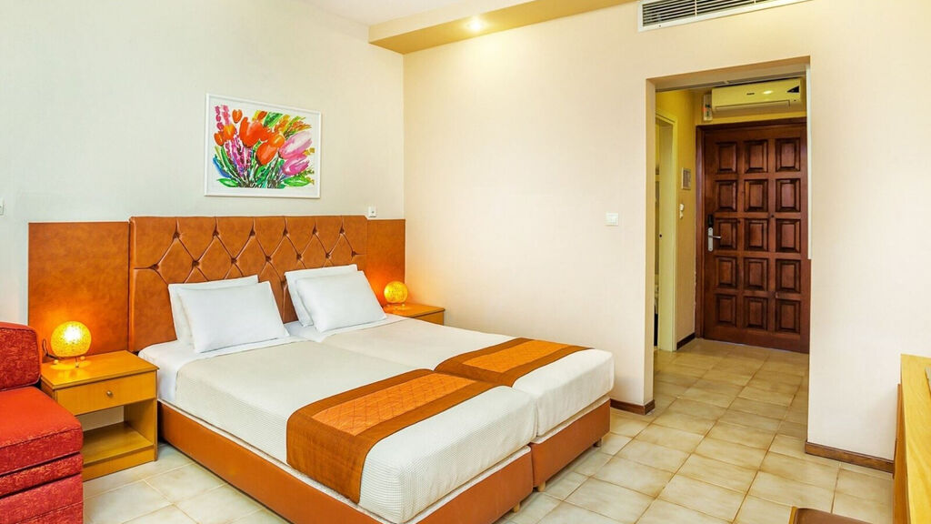 Possidi Paradise Hotel