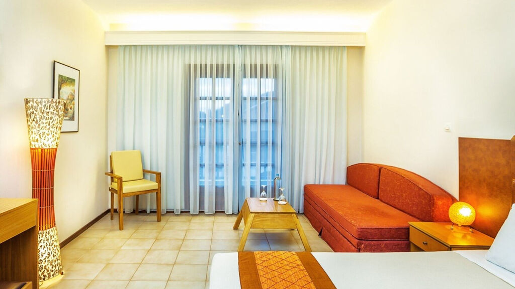 Possidi Paradise Hotel