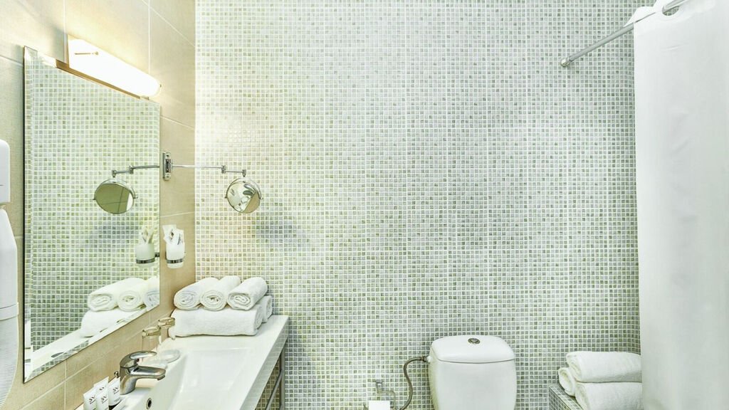 Possidi Paradise Hotel