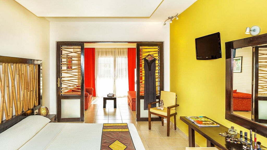 Possidi Paradise Hotel