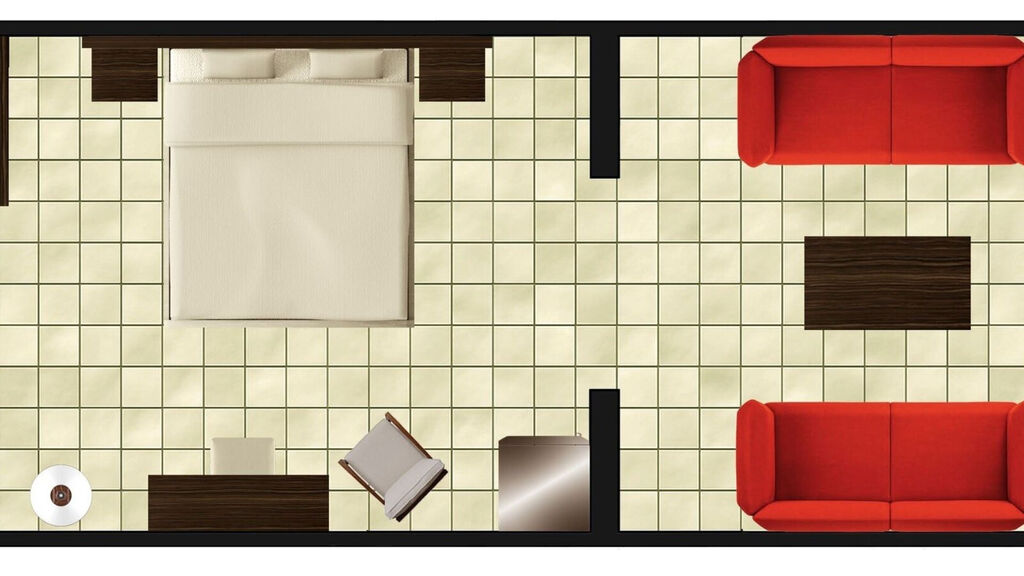 Possidi Paradise Hotel