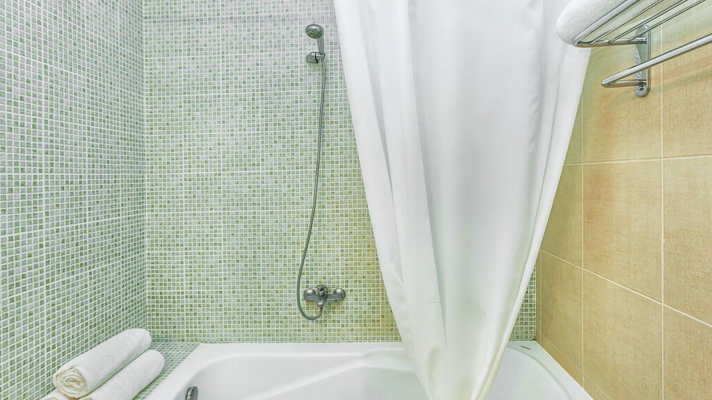 Possidi Paradise Hotel