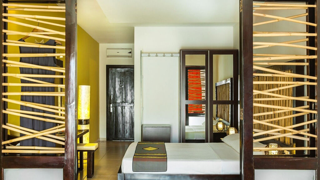 Possidi Paradise Hotel