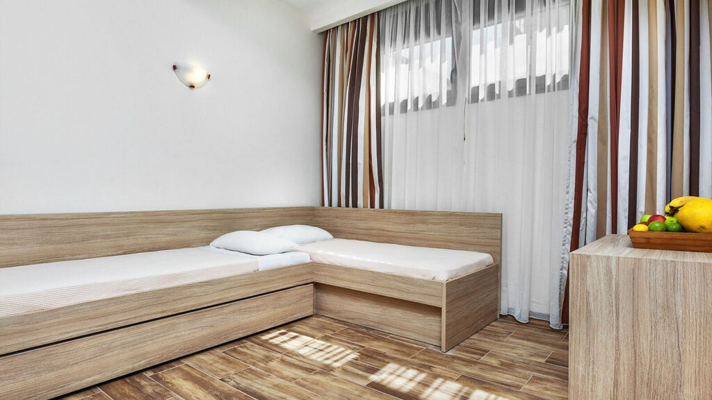 Possidi Paradise Hotel