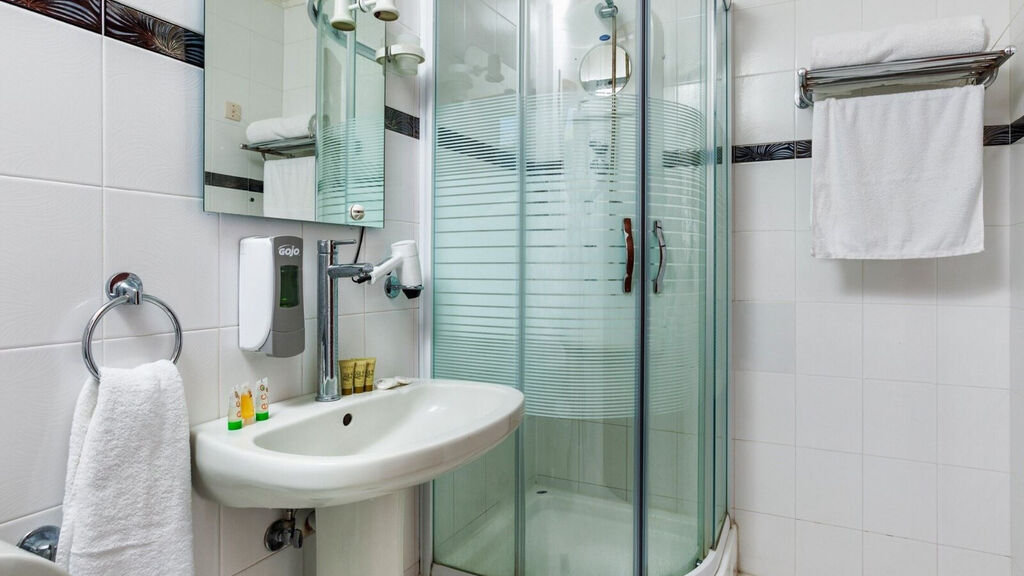 Possidi Paradise Hotel