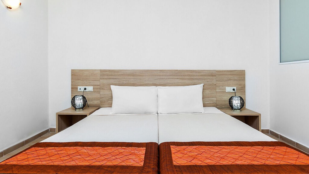 Possidi Paradise Hotel