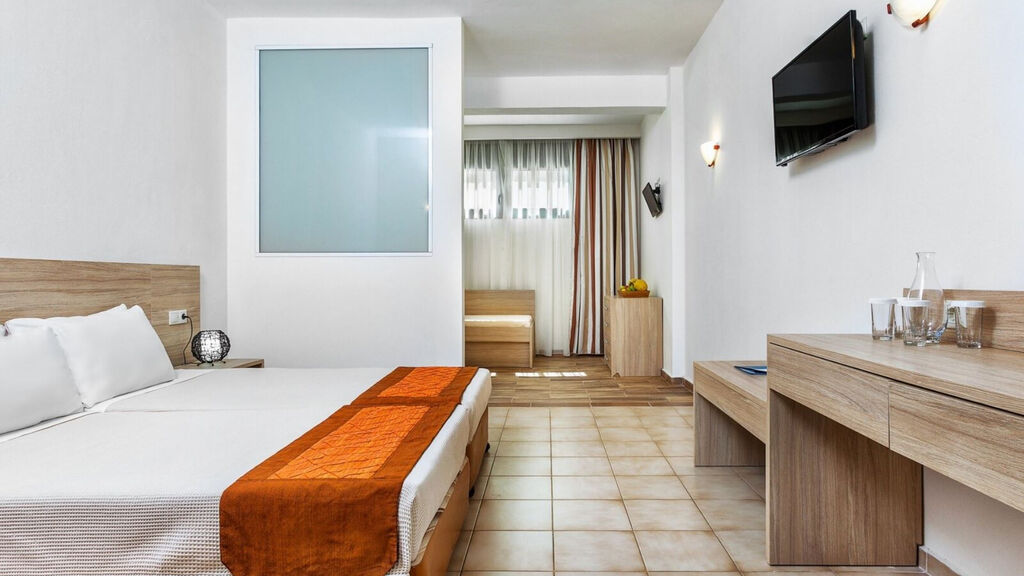 Possidi Paradise Hotel