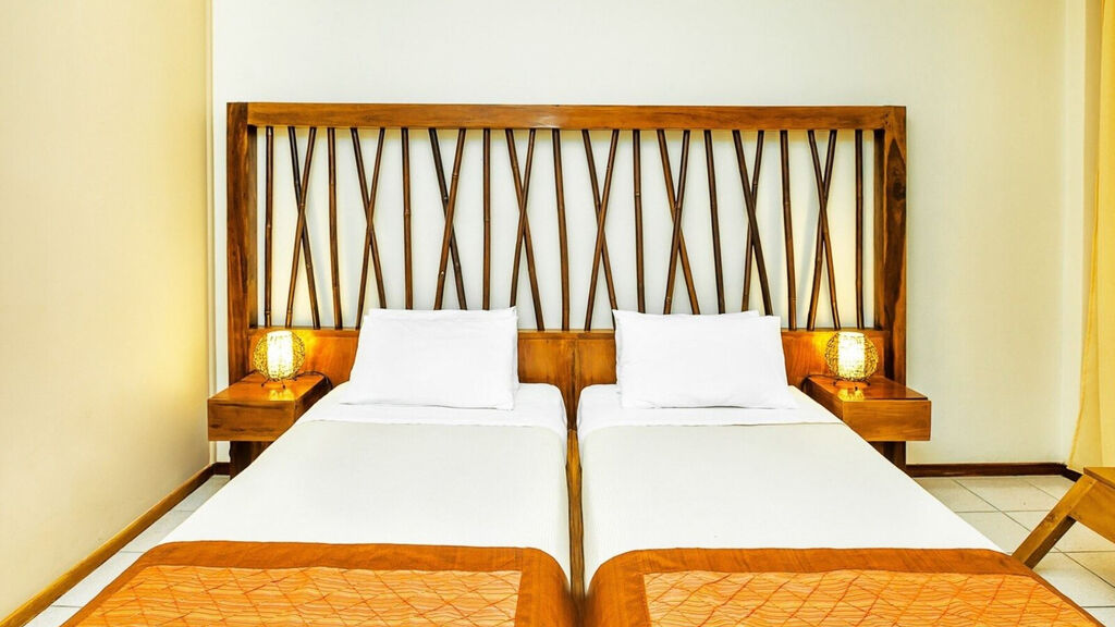 Possidi Paradise Hotel