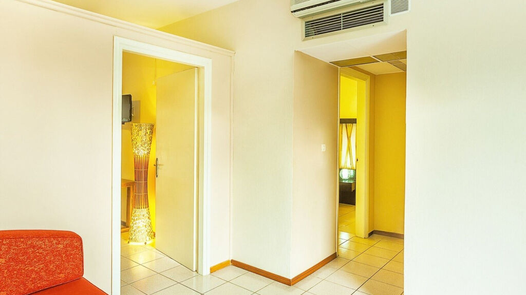 Possidi Paradise Hotel