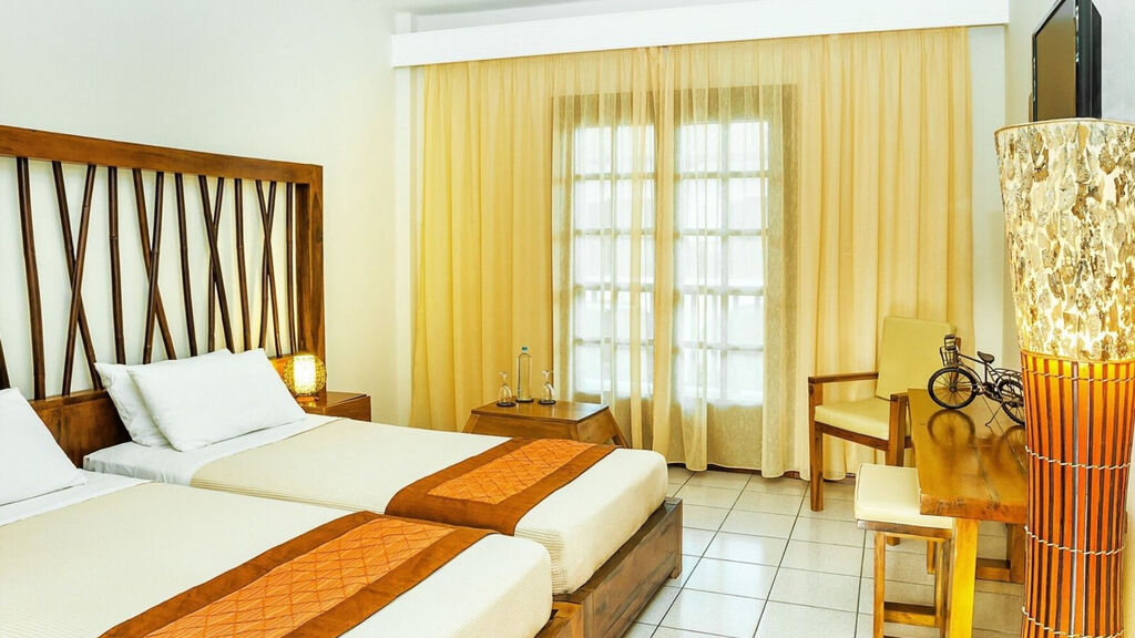 Possidi Paradise Hotel