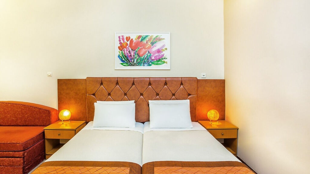 Possidi Paradise Hotel