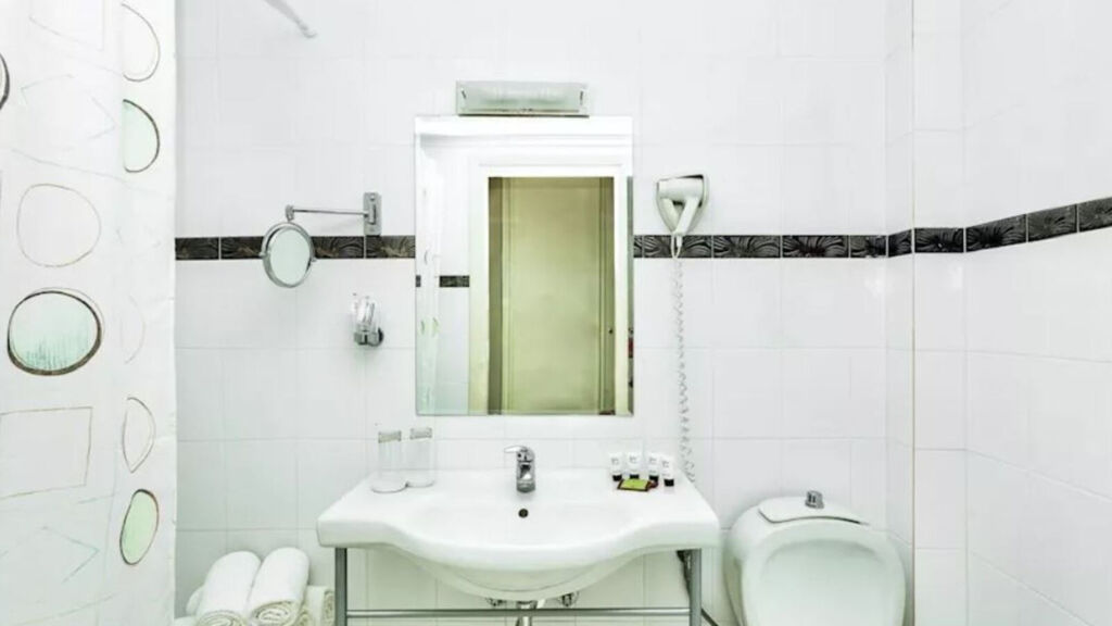 Possidi Paradise Hotel