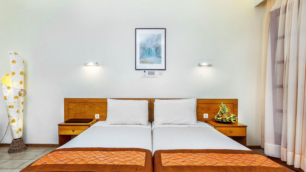 Possidi Paradise Hotel