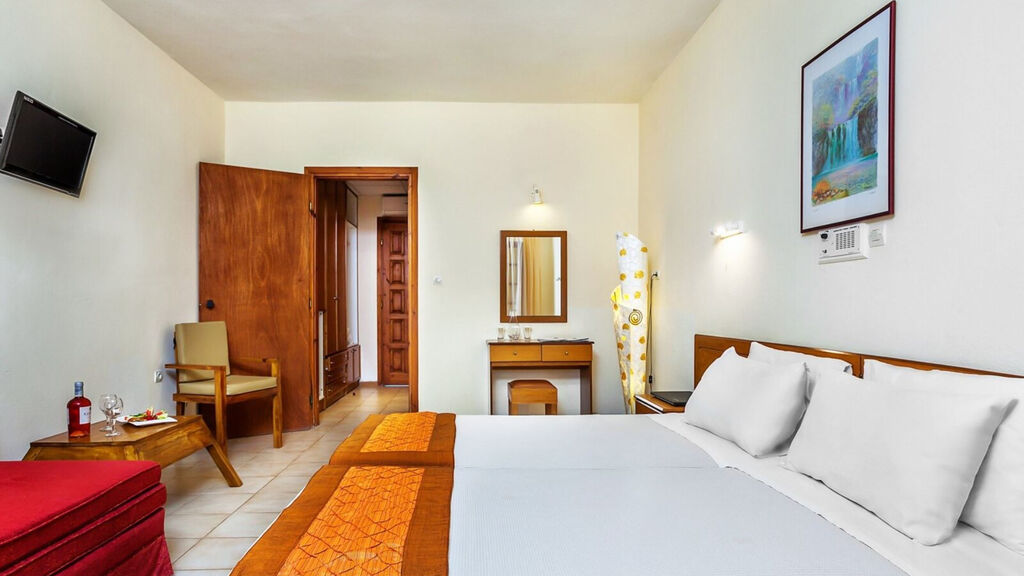 Possidi Paradise Hotel