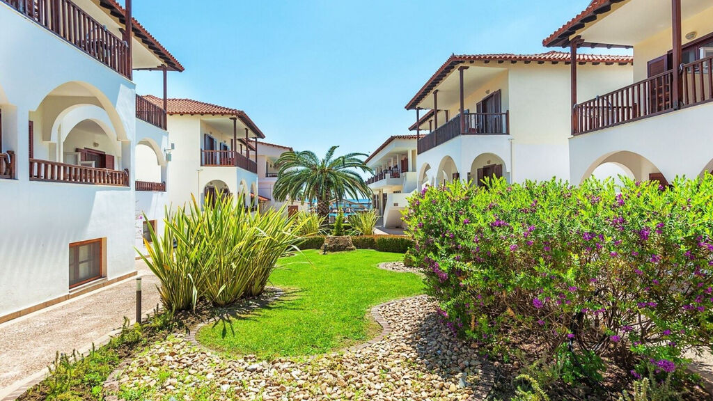 Possidi Paradise Hotel