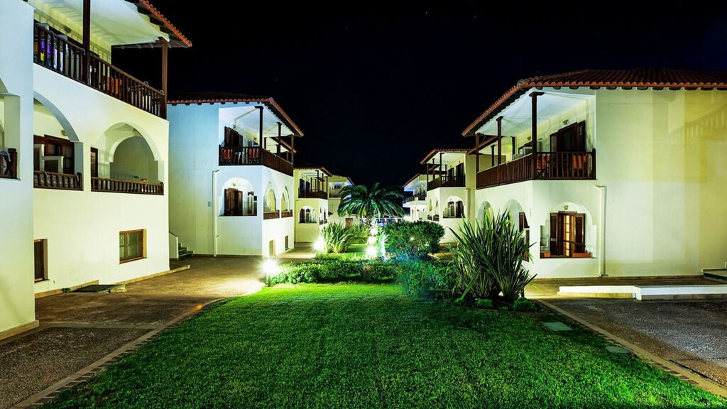 Possidi Paradise Hotel