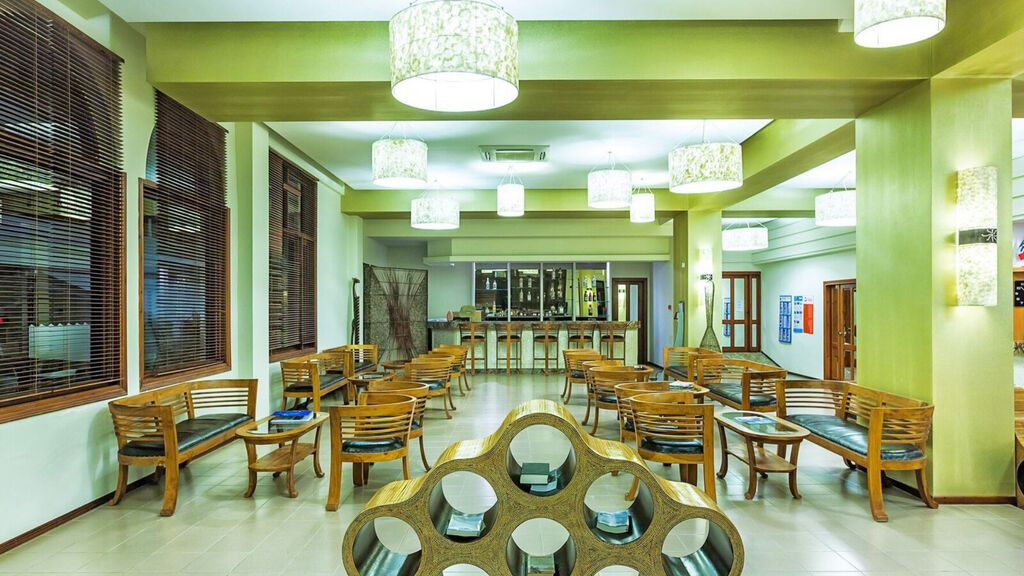 Possidi Paradise Hotel