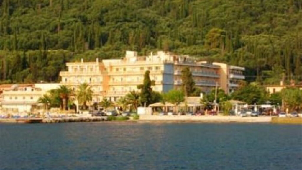 Potamaki Beach