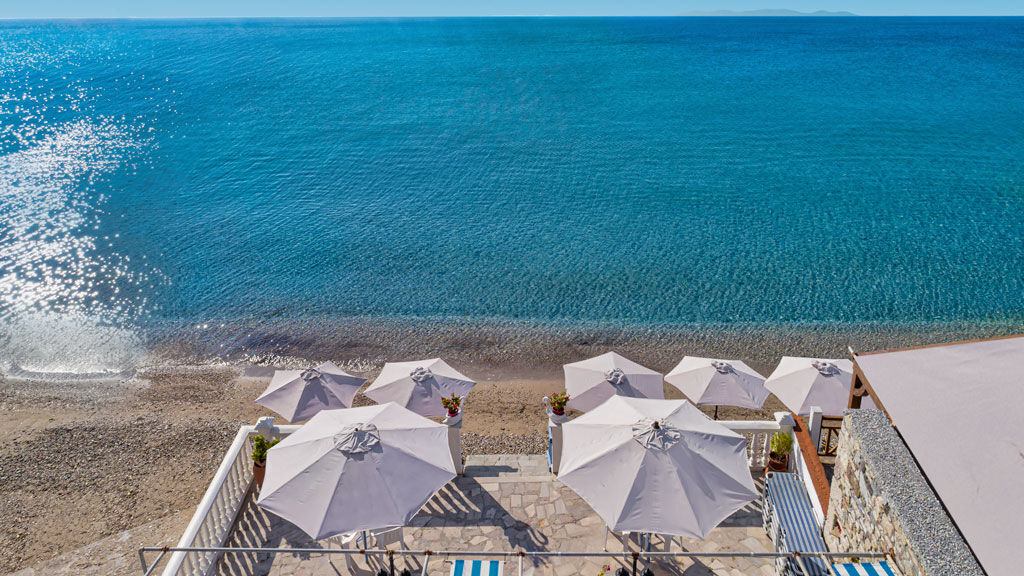 Potokaki Beachfront