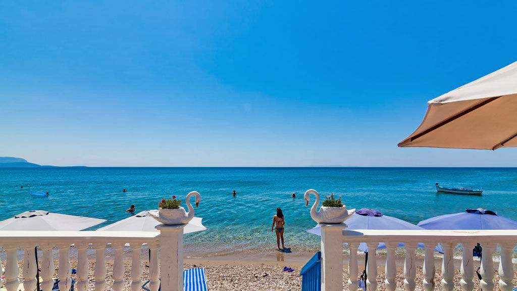 Potokaki Beachfront