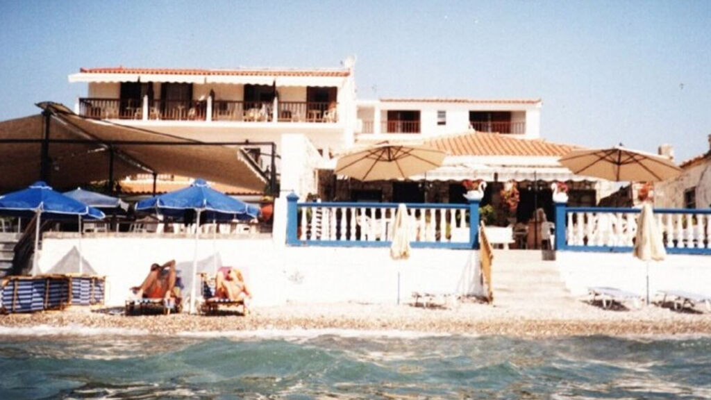 Potokaki Beachfront