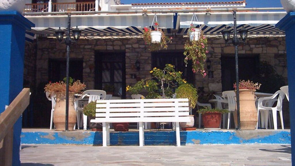 Potokaki Beachfront