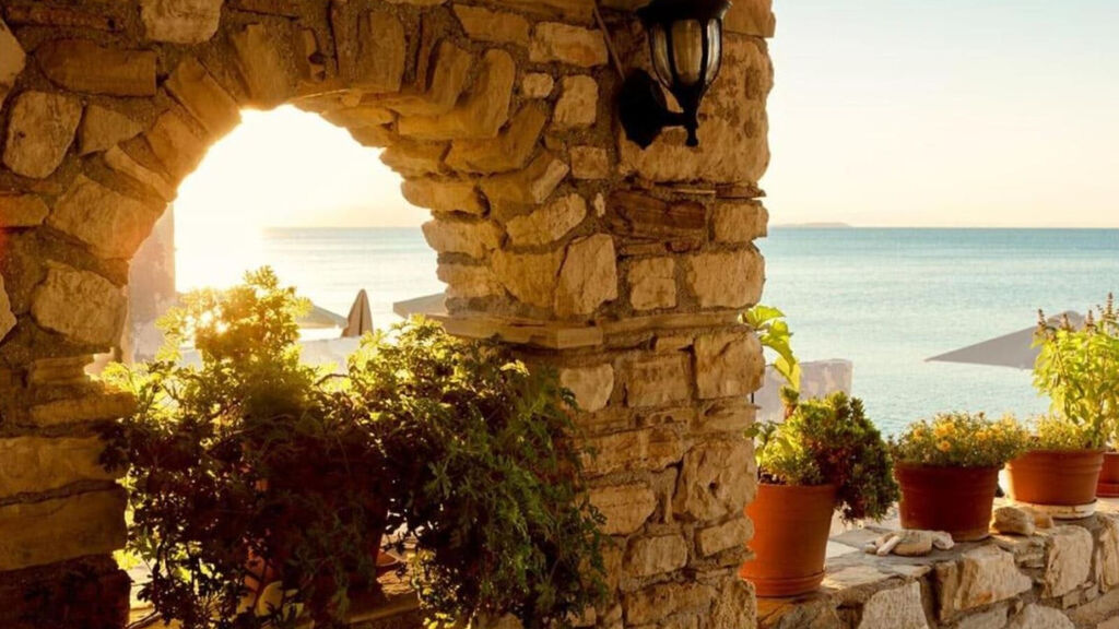 Potokaki Beachfront