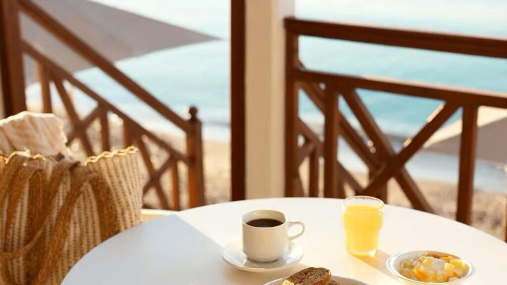 Potokaki Beachfront