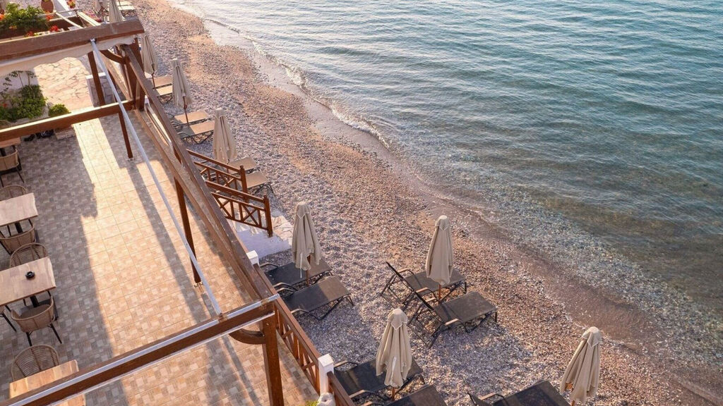 Potokaki Beachfront