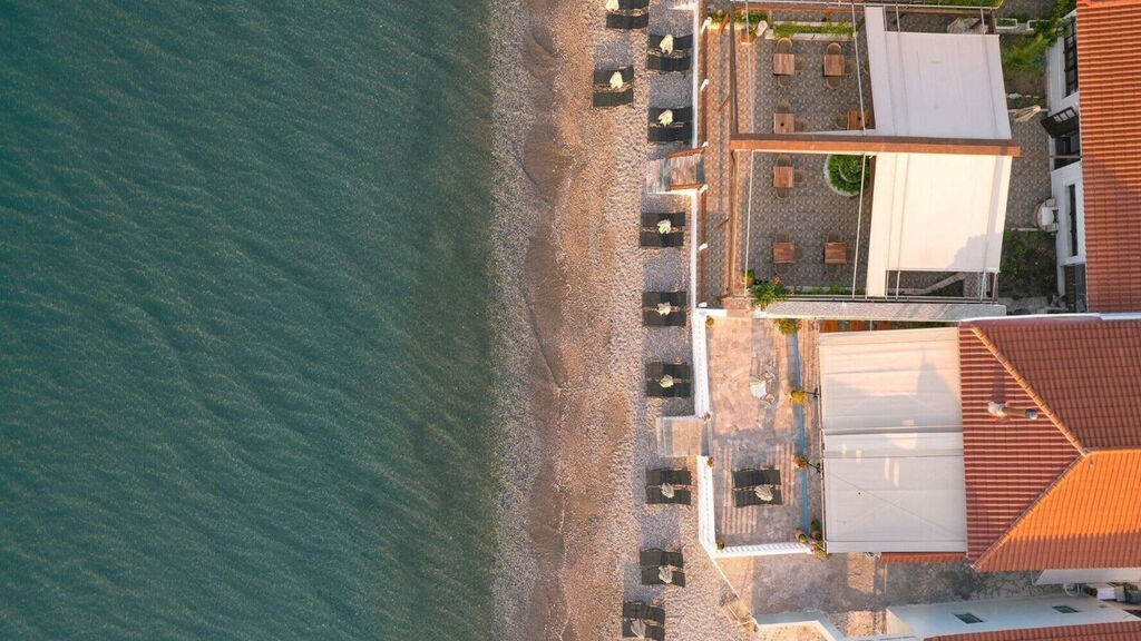 Potokaki Beachfront