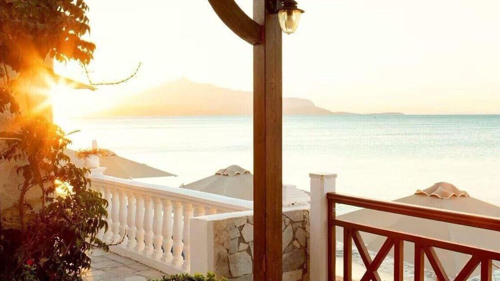 Potokaki Beachfront