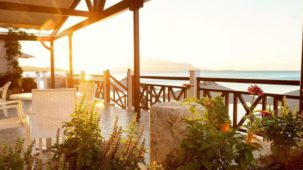 Potokaki Beachfront