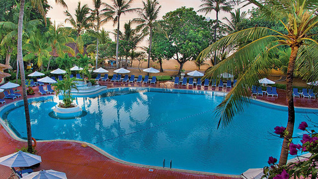 Prama Sanur Beach
