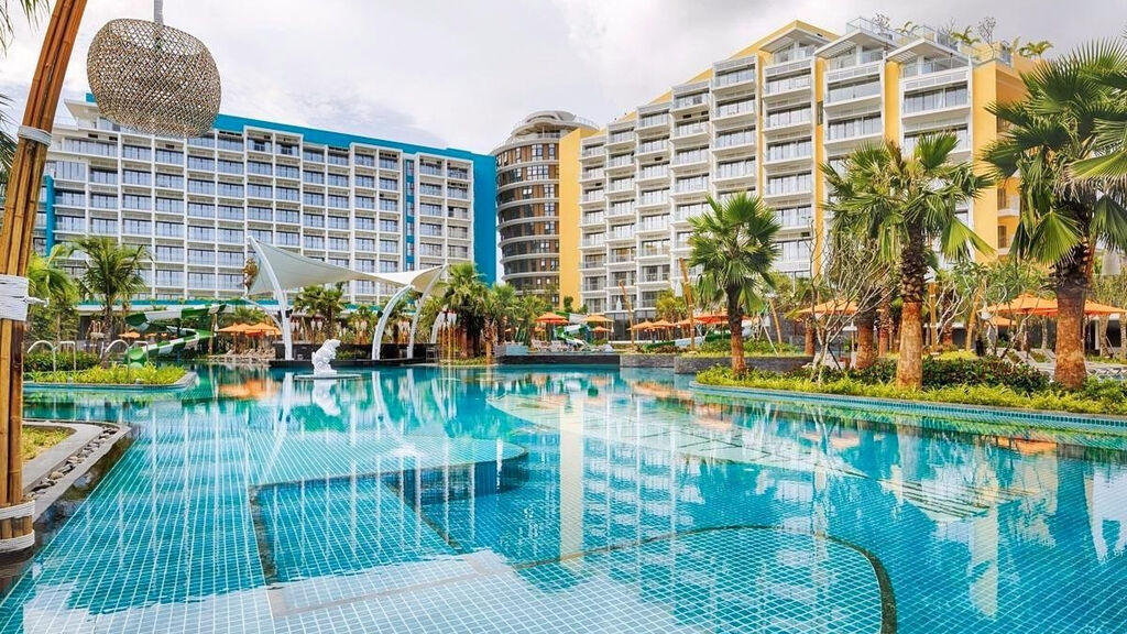 Premier Residences Phu Quoc Emerald Bay Managed By Accor