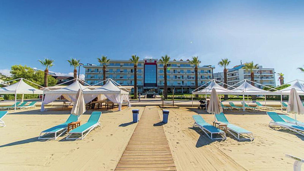 Premium Beach