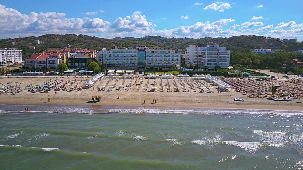 Premium Beach