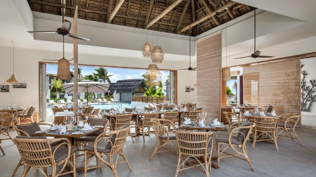 Preskil Island Resort