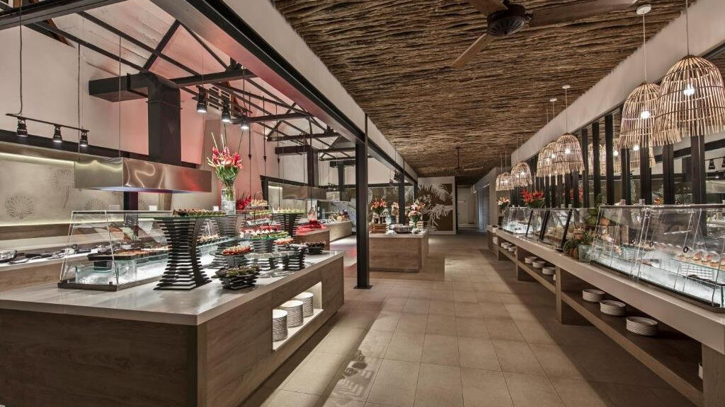 Preskil Island Resort