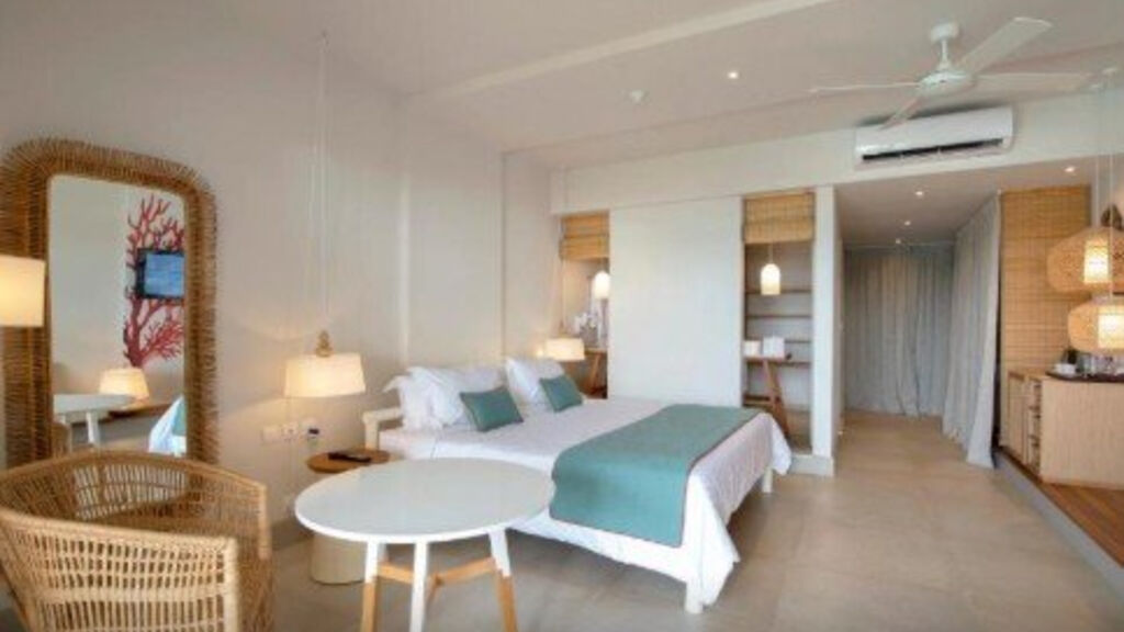 Preskil Island Resort