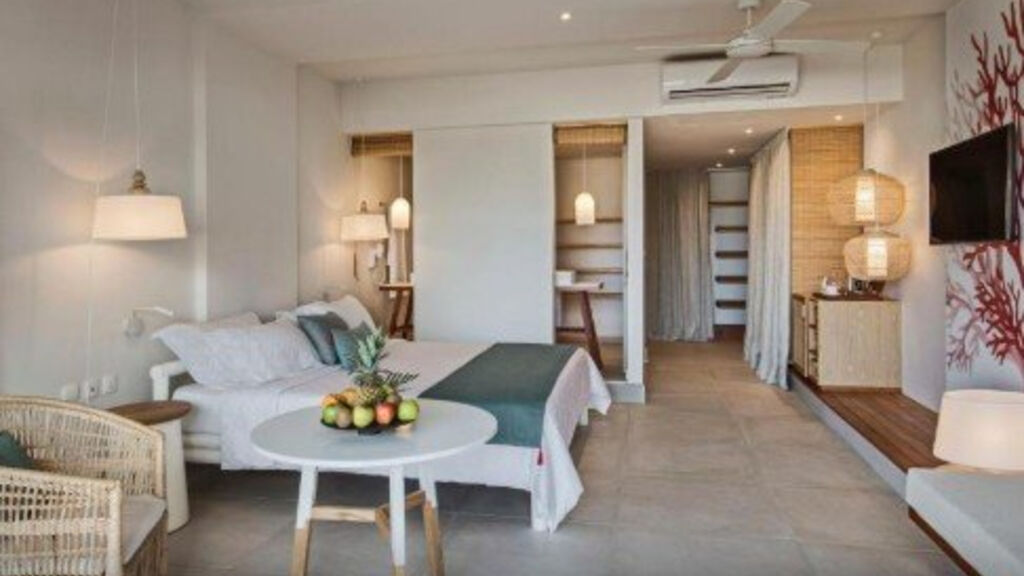 Preskil Island Resort