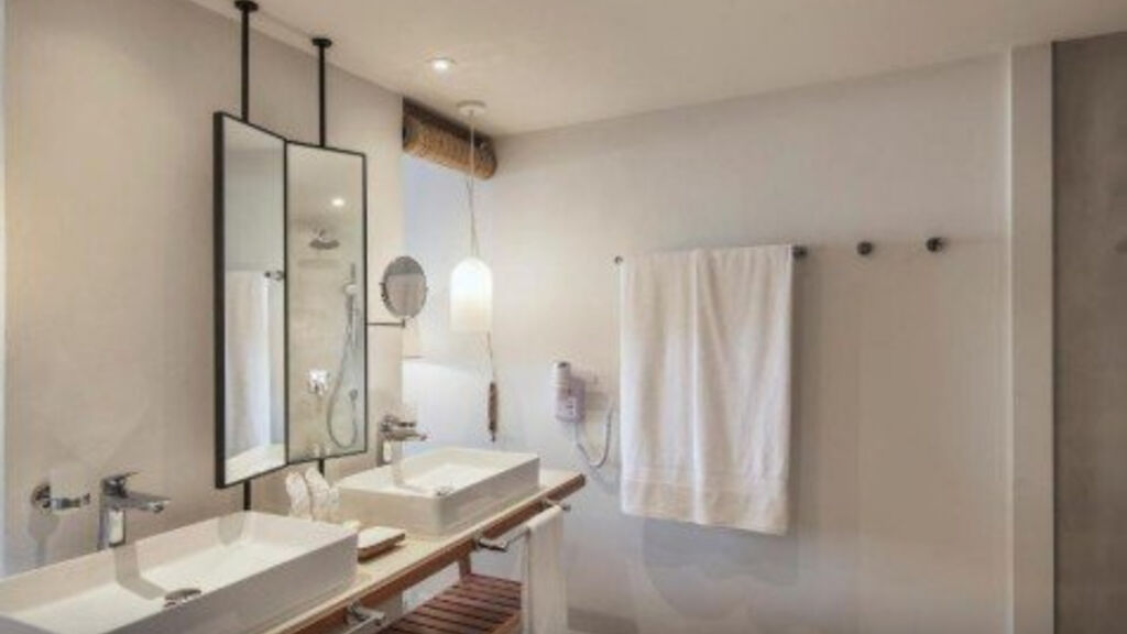 Preskil Island Resort