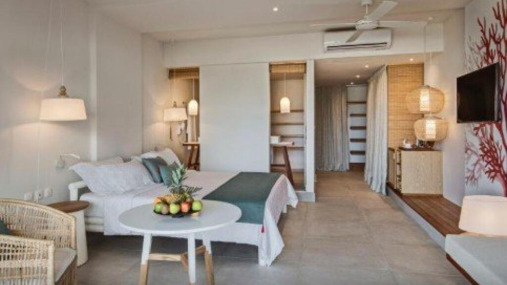 Preskil Island Resort