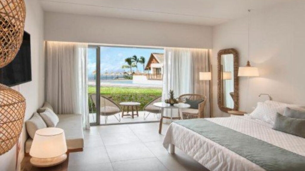 Preskil Island Resort