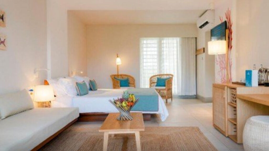 Preskil Island Resort