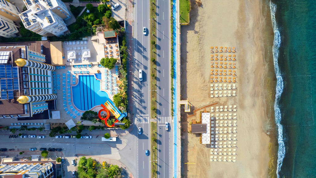 Prestige Alanya (Ex. Euphoria Comfort)